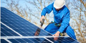 Installation Maintenance Panneaux Solaires Photovoltaïques à Quincey